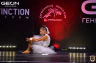 Grand-Prix Dudushkin Fitness Family - 2021