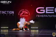 Grand-Prix Dudushkin Fitness Family - 2021