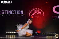 Grand-Prix Dudushkin Fitness Family - 2021
