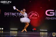 Grand-Prix Dudushkin Fitness Family - 2021