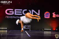 Grand-Prix Dudushkin Fitness Family - 2021