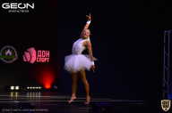 Grand-Prix Dudushkin Fitness Family - 2021
