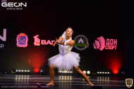 Grand-Prix Dudushkin Fitness Family - 2021