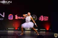 Grand-Prix Dudushkin Fitness Family - 2021
