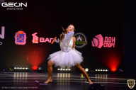 Grand-Prix Dudushkin Fitness Family - 2021