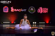 Grand-Prix Dudushkin Fitness Family - 2021
