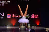 Grand-Prix Dudushkin Fitness Family - 2021