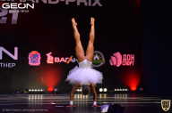 Grand-Prix Dudushkin Fitness Family - 2021