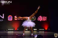 Grand-Prix Dudushkin Fitness Family - 2021