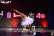 Grand-Prix Dudushkin Fitness Family - 2021