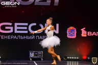 Grand-Prix Dudushkin Fitness Family - 2021