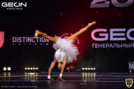 Grand-Prix Dudushkin Fitness Family - 2021
