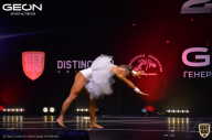 Grand-Prix Dudushkin Fitness Family - 2021