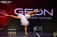 Grand-Prix Dudushkin Fitness Family - 2021