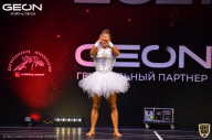 Grand-Prix Dudushkin Fitness Family - 2021