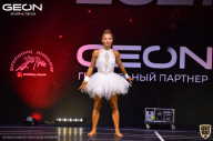 Grand-Prix Dudushkin Fitness Family - 2021