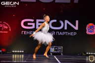 Grand-Prix Dudushkin Fitness Family - 2021