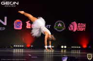 Grand-Prix Dudushkin Fitness Family - 2021
