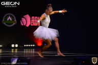 Grand-Prix Dudushkin Fitness Family - 2021