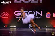 Grand-Prix Dudushkin Fitness Family - 2021