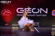 Grand-Prix Dudushkin Fitness Family - 2021