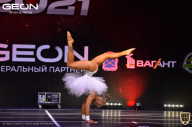 Grand-Prix Dudushkin Fitness Family - 2021