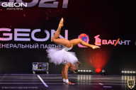Grand-Prix Dudushkin Fitness Family - 2021