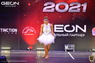 Grand-Prix Dudushkin Fitness Family - 2021