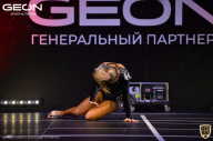 Grand-Prix Dudushkin Fitness Family - 2021