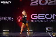 Grand-Prix Dudushkin Fitness Family - 2021
