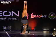 Grand-Prix Dudushkin Fitness Family - 2021