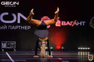 Grand-Prix Dudushkin Fitness Family - 2021