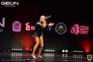 Grand-Prix Dudushkin Fitness Family - 2021