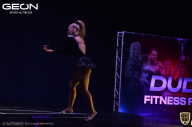 Grand-Prix Dudushkin Fitness Family - 2021
