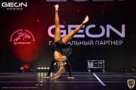 Grand-Prix Dudushkin Fitness Family - 2021