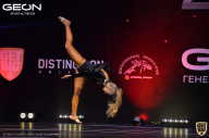 Grand-Prix Dudushkin Fitness Family - 2021
