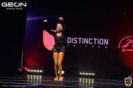 Grand-Prix Dudushkin Fitness Family - 2021