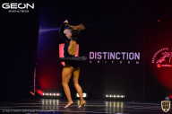 Grand-Prix Dudushkin Fitness Family - 2021