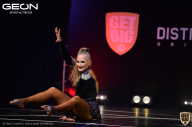 Grand-Prix Dudushkin Fitness Family - 2021