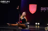 Grand-Prix Dudushkin Fitness Family - 2021