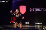 Grand-Prix Dudushkin Fitness Family - 2021