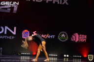 Grand-Prix Dudushkin Fitness Family - 2021
