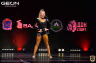 Grand-Prix Dudushkin Fitness Family - 2021