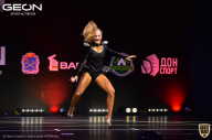 Grand-Prix Dudushkin Fitness Family - 2021