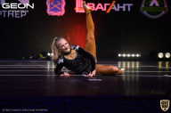 Grand-Prix Dudushkin Fitness Family - 2021