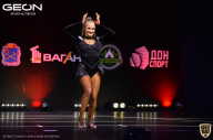 Grand-Prix Dudushkin Fitness Family - 2021