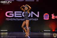Grand-Prix Dudushkin Fitness Family - 2021