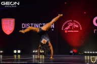 Grand-Prix Dudushkin Fitness Family - 2021
