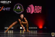 Grand-Prix Dudushkin Fitness Family - 2021