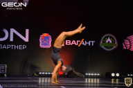 Grand-Prix Dudushkin Fitness Family - 2021
